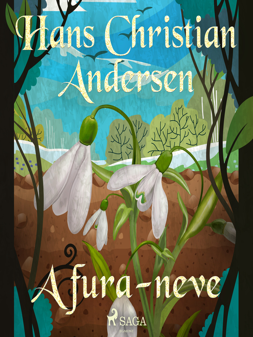 Title details for A fura-neve by H.C. Andersen - Available